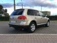 SUV   Volkswagen Touareg 2003 , 470000 , 