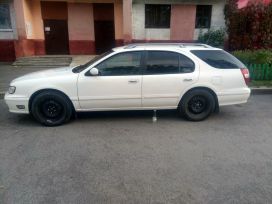  Nissan Cefiro 2000 , 390000 , 