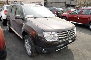 SUV   Renault Duster 2013 , 771000 , 
