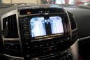 SUV   Toyota Land Cruiser 2012 , 2448000 , 