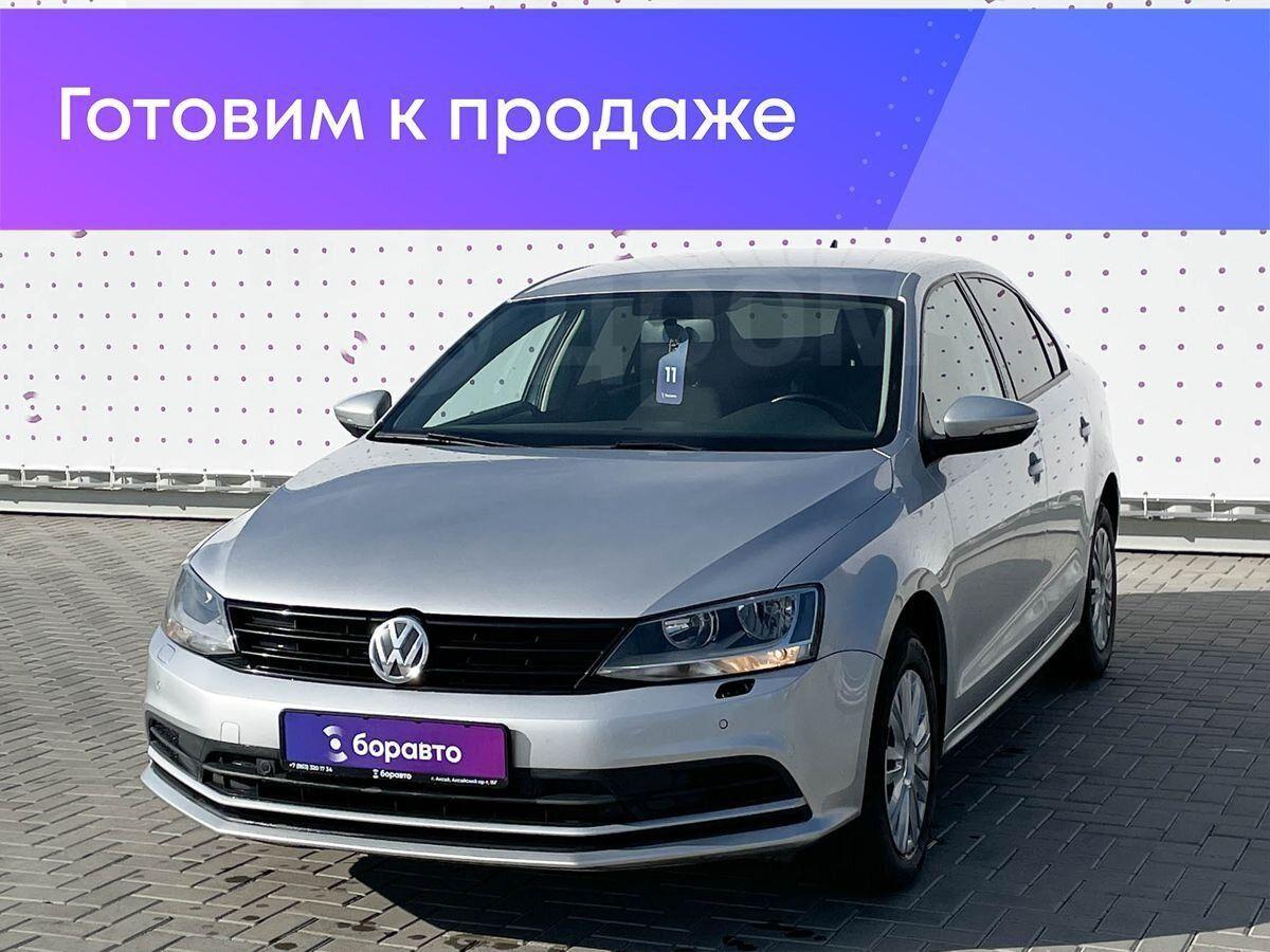 Купить Фольксваген Джетта В Беларуси С Пробегом