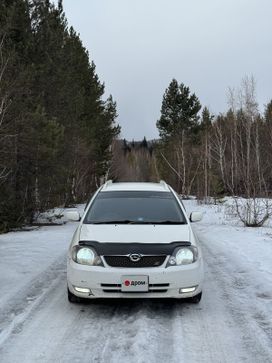  Toyota Corolla Fielder 2002 , 550000 , -