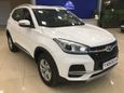 SUV   Chery Tiggo 4 2021 , 1139900 , 