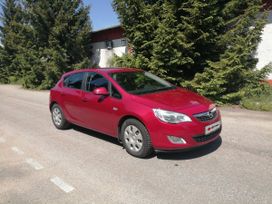  Opel Astra 2011 , 595000 , 