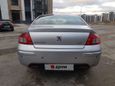  Peugeot 407 2009 , 550000 , 