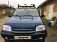 SUV   Chevrolet Niva 2006 , 170000 , 