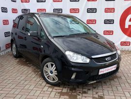    Ford C-MAX 2007 , 599990 , -