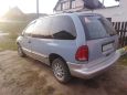    Dodge Caravan 1996 , 198000 , 