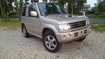 SUV   Mitsubishi Pajero Mini 2005 , 338000 , 