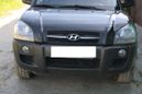 SUV   Hyundai Tucson 2005 , 465000 , 