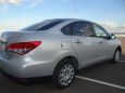  Nissan Almera 2017 , 599000 , 