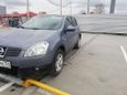 SUV   Nissan Qashqai 2007 , 500000 , 