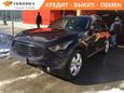 SUV   Infiniti FX37 2010 , 1299000 , 