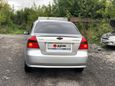  Chevrolet Aveo 2008 , 285000 , 