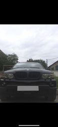 SUV   BMW X5 2004 , 520000 , 