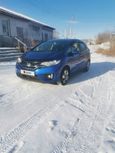  Honda Fit 2014 , 760000 , 