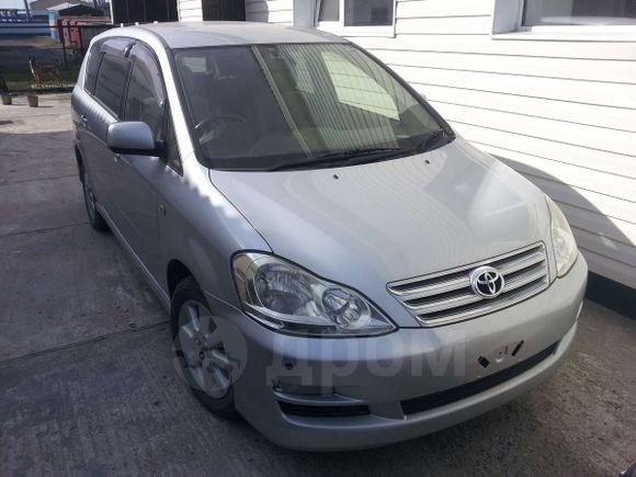    Toyota Ipsum 2009 , 299000 , 