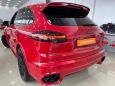 SUV   Porsche Cayenne 2012 , 2700000 , 