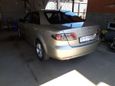  Mazda Mazda6 2007 , 350000 , 