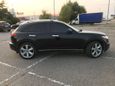 SUV   Infiniti FX35 2004 , 580000 , 