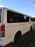    Toyota Hiace 2016 , 1970000 , 