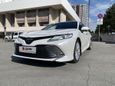  Toyota Camry 2018 , 2150000 , 