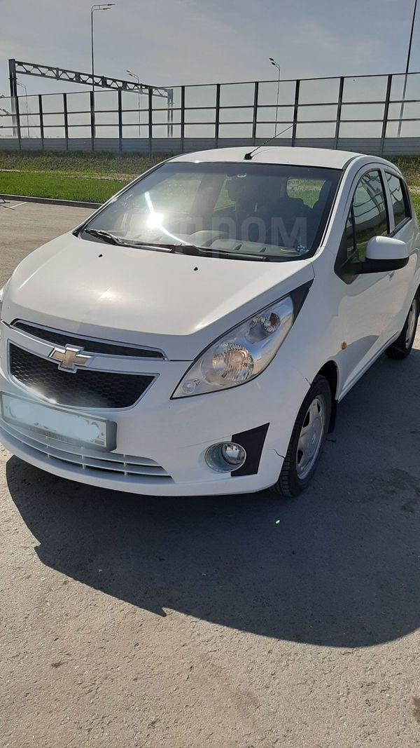  Chevrolet Spark 2012 , 295000 , 