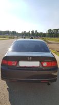  Honda Accord 2006 , 535000 , 