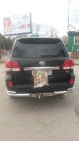 SUV   Toyota Land Cruiser 2008 , 1600000 , 