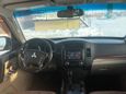 SUV   Mitsubishi Pajero 2007 , 1100000 , 