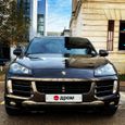 SUV   Porsche Cayenne 2009 , 1750000 , 