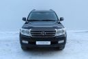 SUV   Toyota Land Cruiser 2007 , 1776500 , 