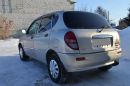  Toyota Duet 2000 , 140000 , 