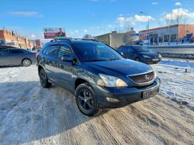 SUV   Lexus RX330 2004 , 1397000 , 