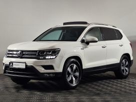 SUV   Volkswagen Tharu 2022 , 2829000 , -