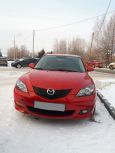  Mazda Mazda3 2005 , 300000 , 