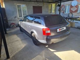  Audi A4 2004 , 530000 , 