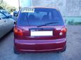  Daewoo Matiz 2008 , 155000 , 