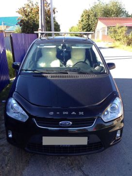 Ford C-MAX 2008 , 400000 , 