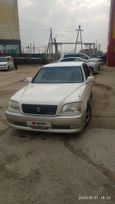  Toyota Crown 1998 , 420000 , 