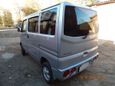    Mitsubishi Minicab 2008 , 200000 , 