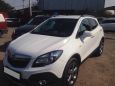 SUV   Opel Mokka 2013 , 899000 , -