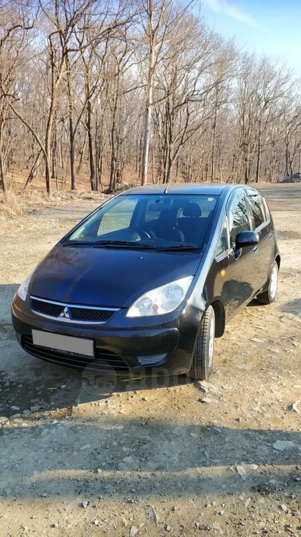  Mitsubishi Colt 2012 , 330000 , 