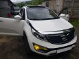 SUV   Kia Sportage 2012 , 850000 , 