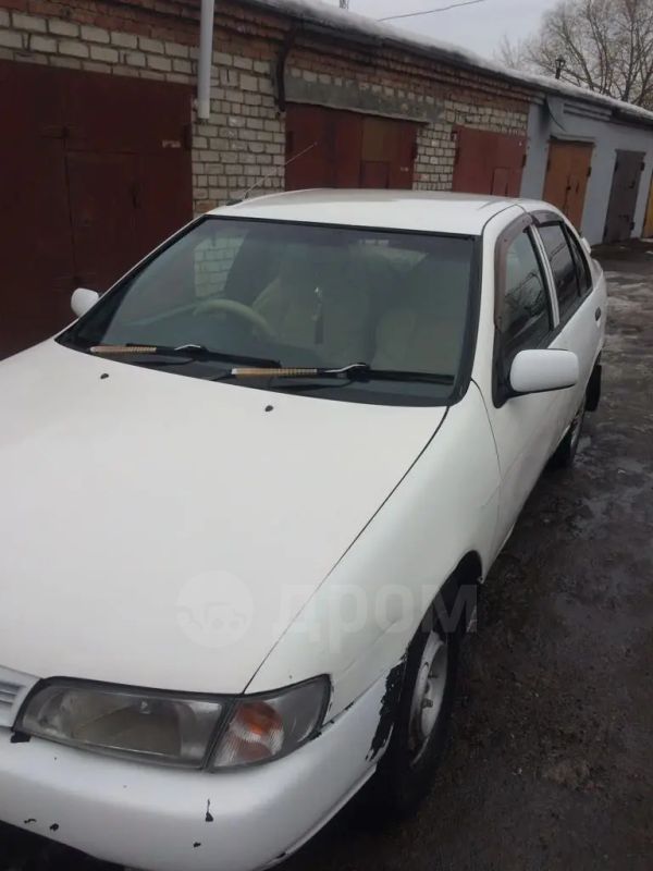  Nissan Pulsar 1996 , 100000 , 