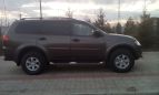 SUV   Mitsubishi Pajero Sport 2012 , 1200000 , 