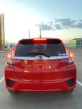  Honda Fit 2015 , 750000 , -