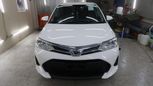  Toyota Corolla Fielder 2018 , 1050000 , 