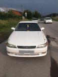  Toyota Mark II 1995 , 205000 , 