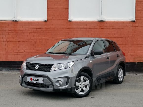 SUV   Suzuki Vitara 2015 , 1449000 , 